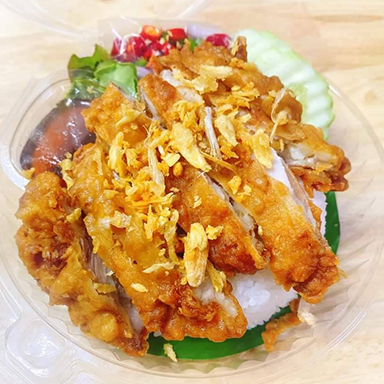 Recipe Image